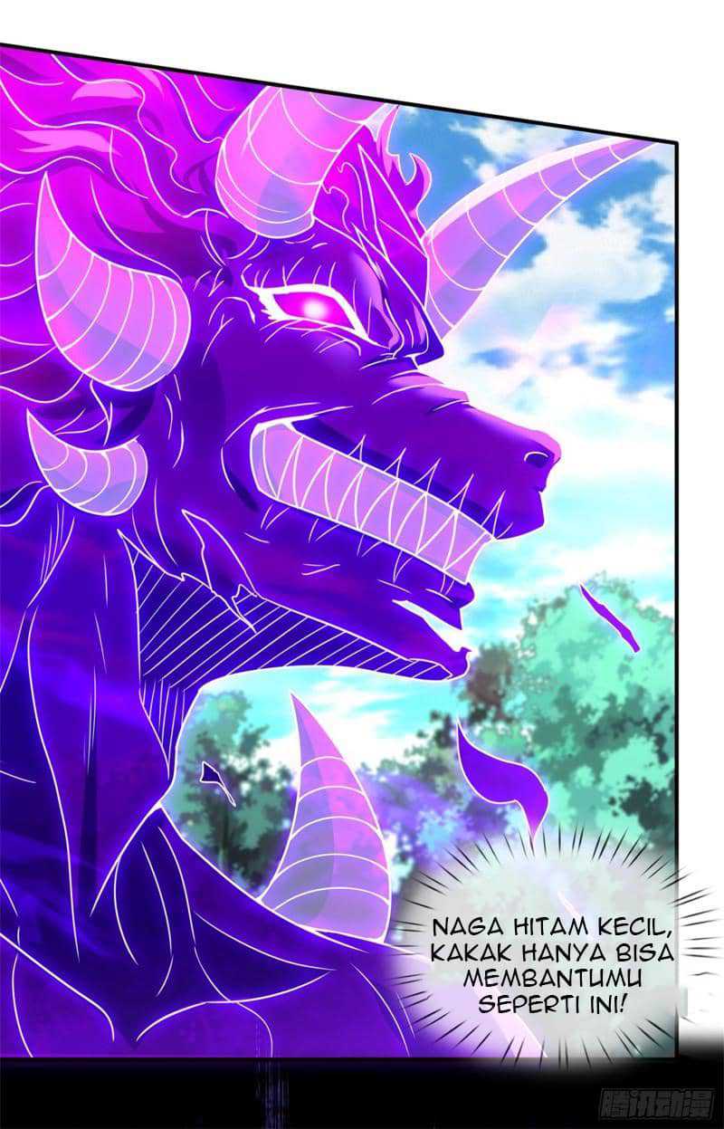 Xuantian Supreme Chapter 69 Bahasa Indonesia