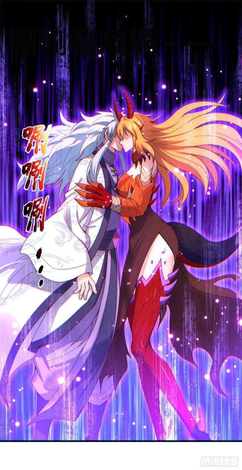 Xuantian Supreme Chapter 69 Bahasa Indonesia