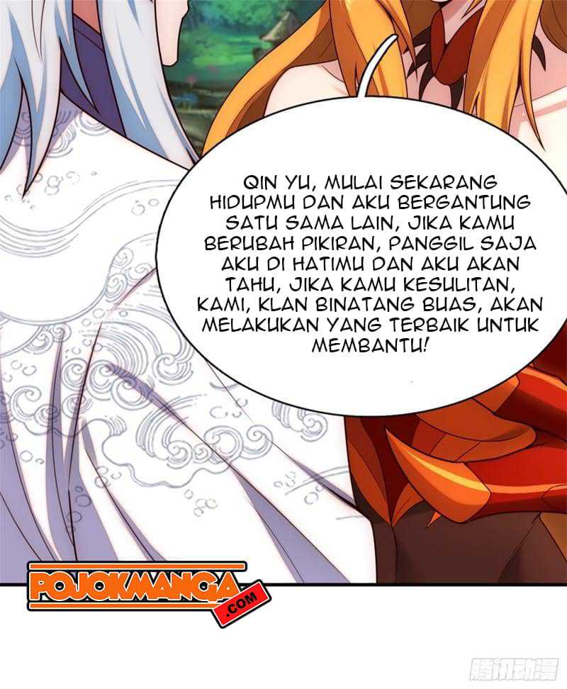 Xuantian Supreme Chapter 69 Bahasa Indonesia