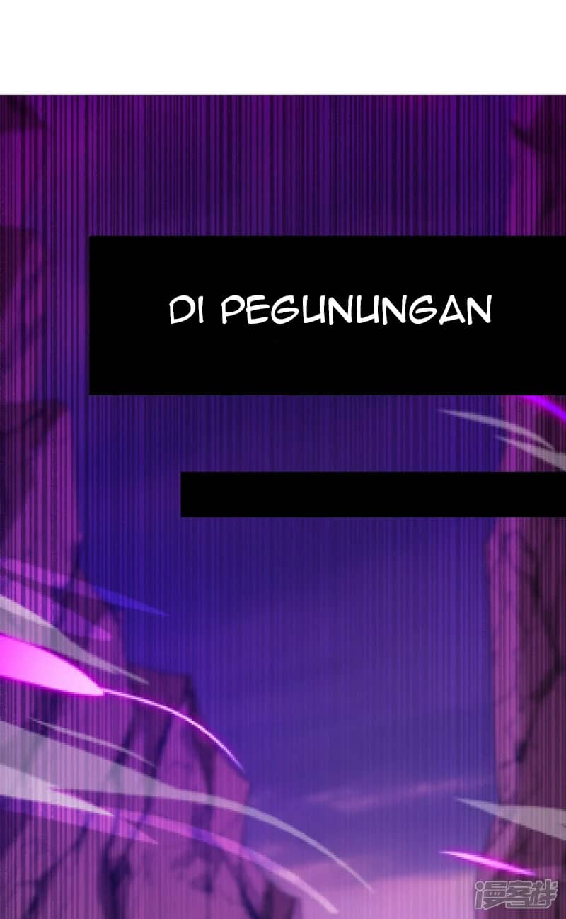 Xuantian Supreme Chapter 79 Bahasa Indonesia