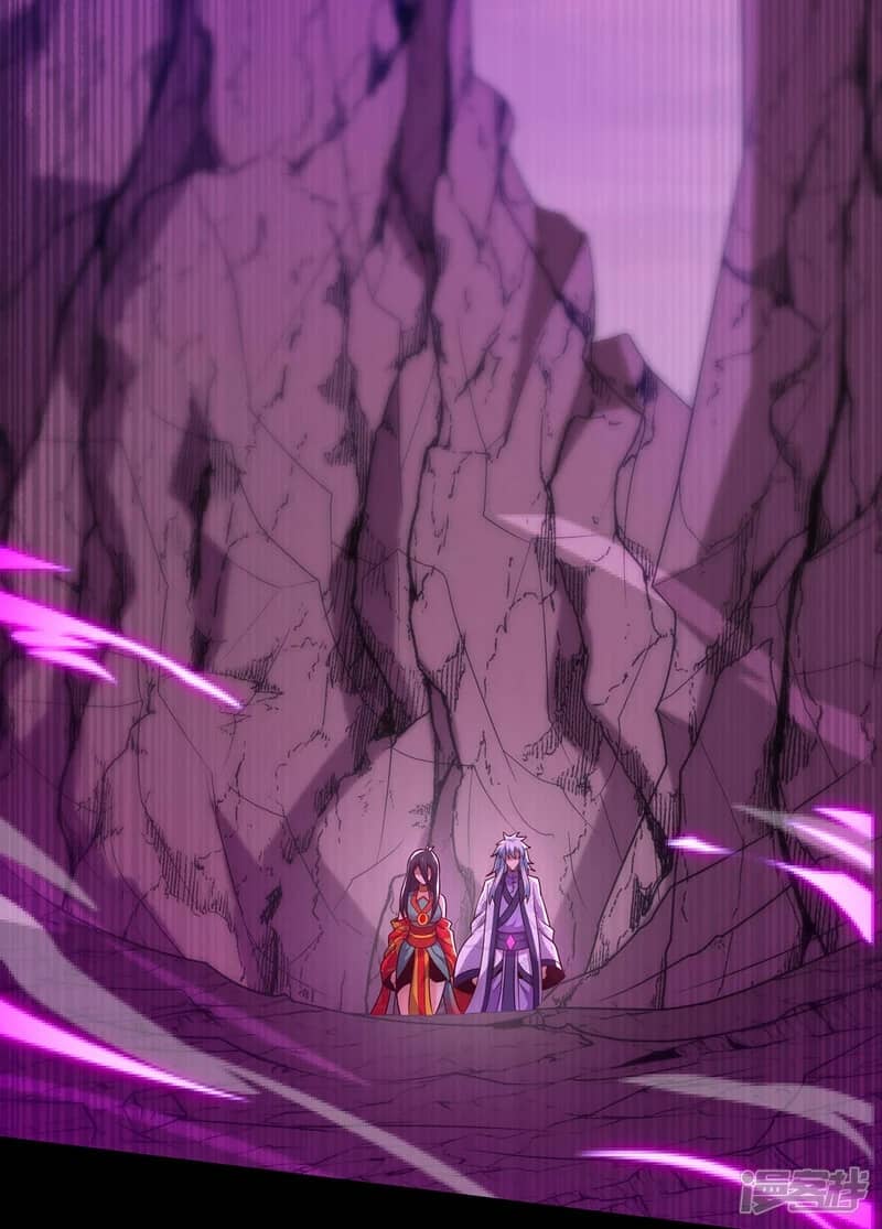 Xuantian Supreme Chapter 79 Bahasa Indonesia