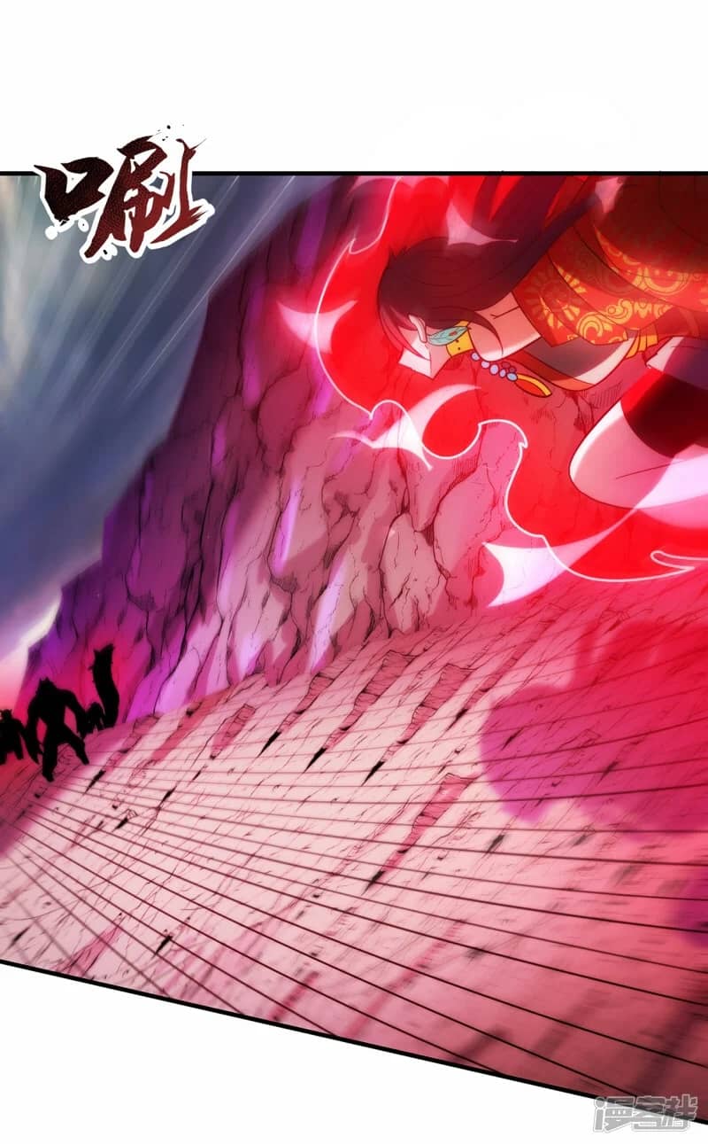 Xuantian Supreme Chapter 79 Bahasa Indonesia