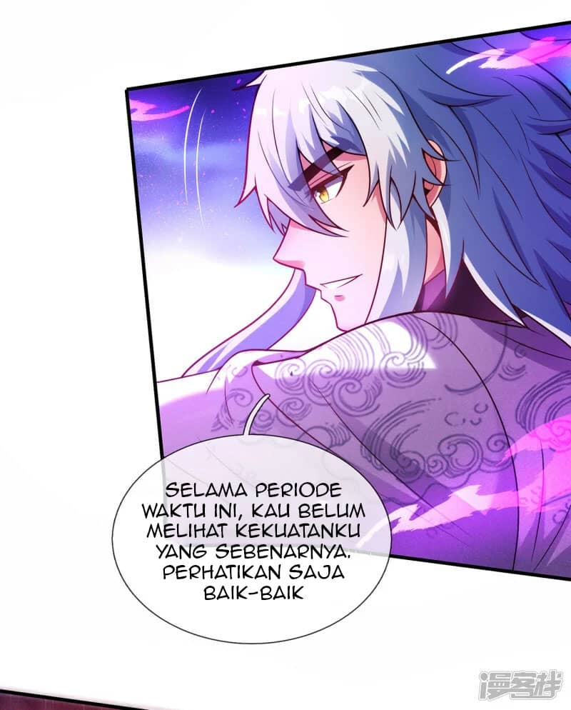 Xuantian Supreme Chapter 79 Bahasa Indonesia