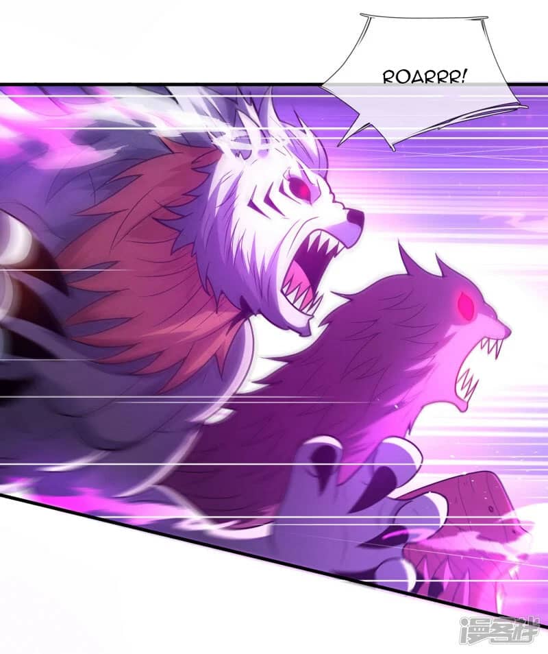 Xuantian Supreme Chapter 79 Bahasa Indonesia