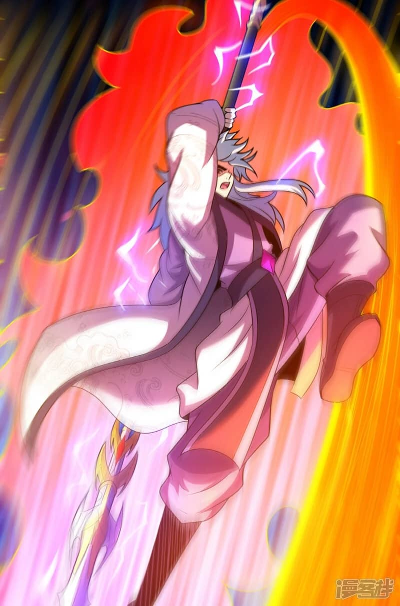 Xuantian Supreme Chapter 79 Bahasa Indonesia