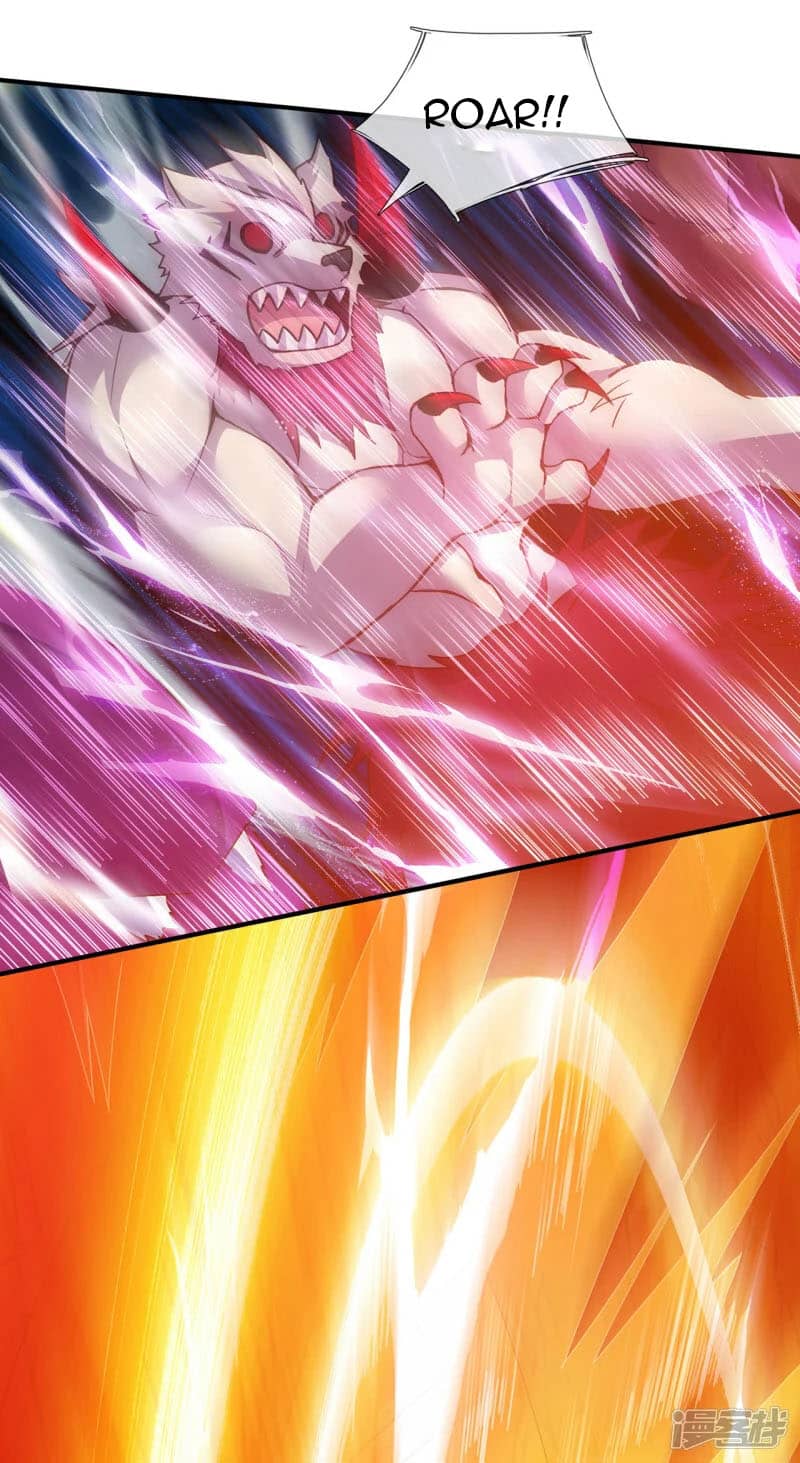 Xuantian Supreme Chapter 79 Bahasa Indonesia