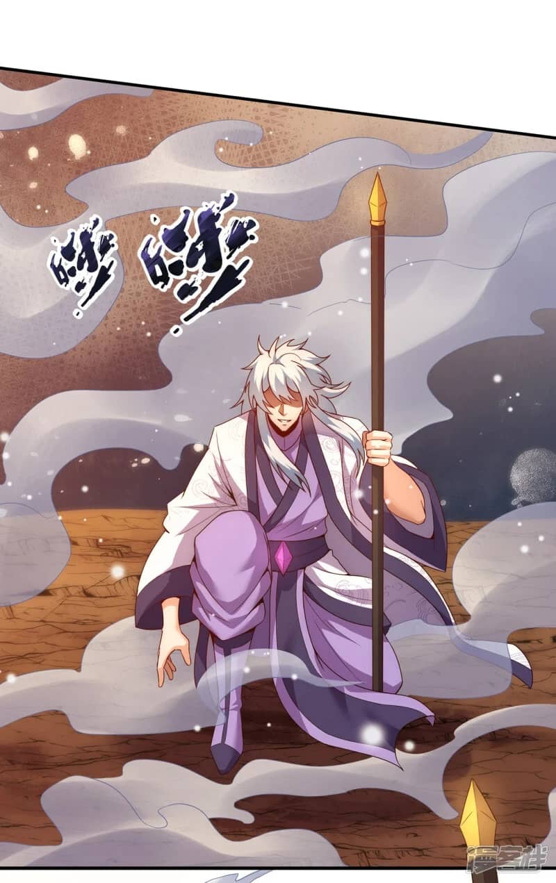 Xuantian Supreme Chapter 79 Bahasa Indonesia