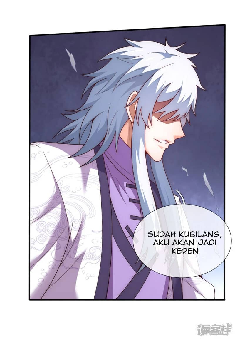 Xuantian Supreme Chapter 79 Bahasa Indonesia