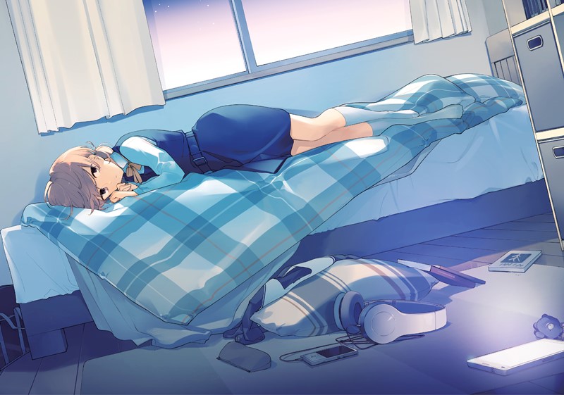 Yagate Kimi ni Naru Chapter 35 Bahasa Indonesia