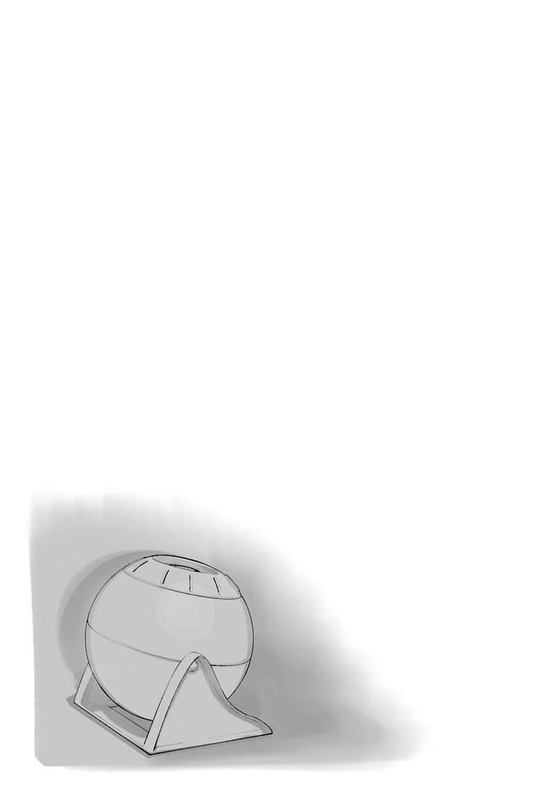 Yagate Kimi ni Naru Chapter 35 Bahasa Indonesia