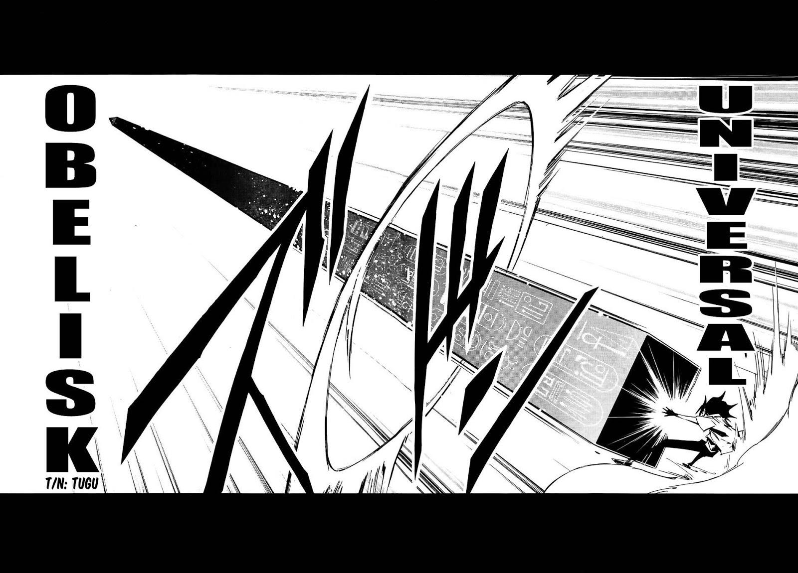 Yahabe chapter 0