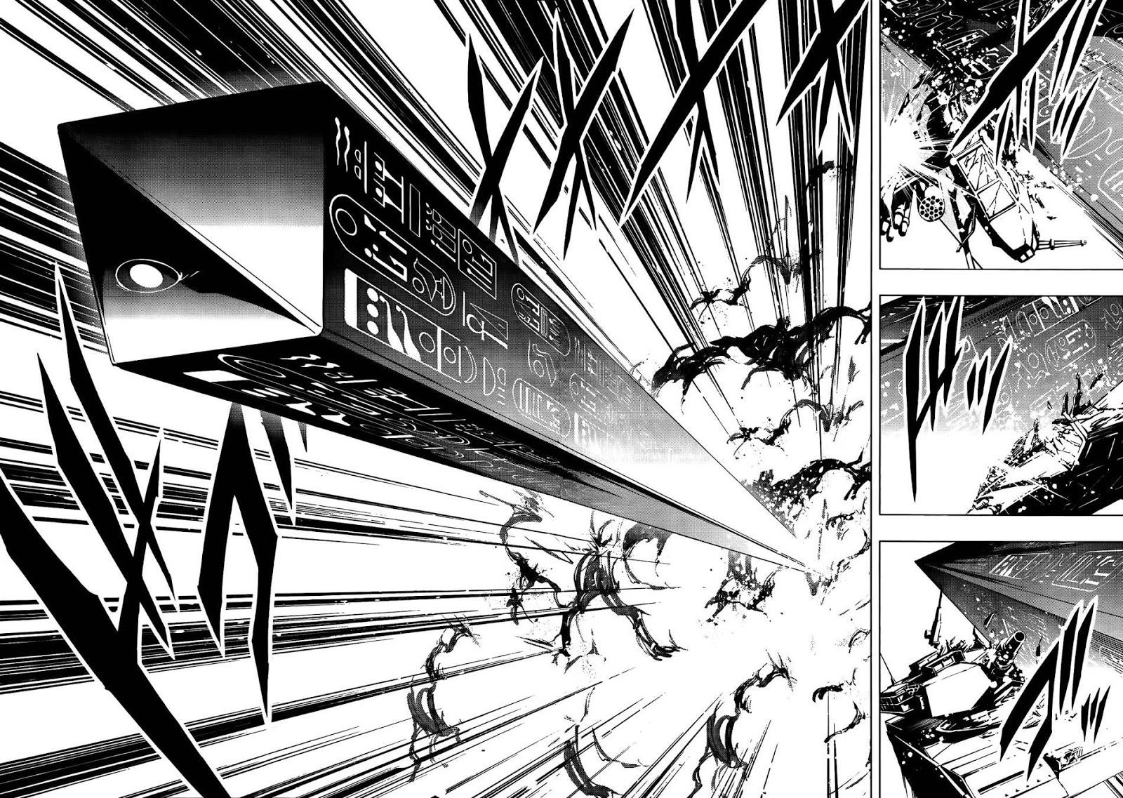 Yahabe chapter 0