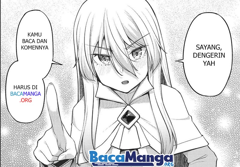 Yajin Tensei: Karate Survivor in Another World chapter 5
