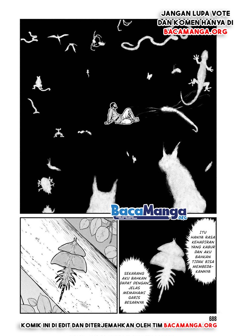 Yajin Tensei: Karate Survivor in Another World chapter 14