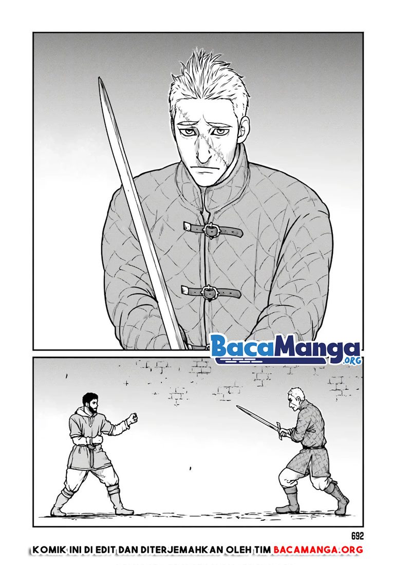 Yajin Tensei: Karate Survivor in Another World chapter 17