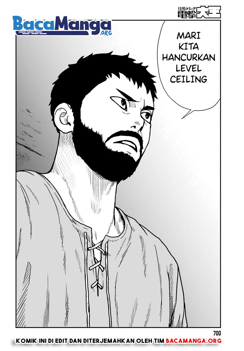 Yajin Tensei: Karate Survivor in Another World chapter 24