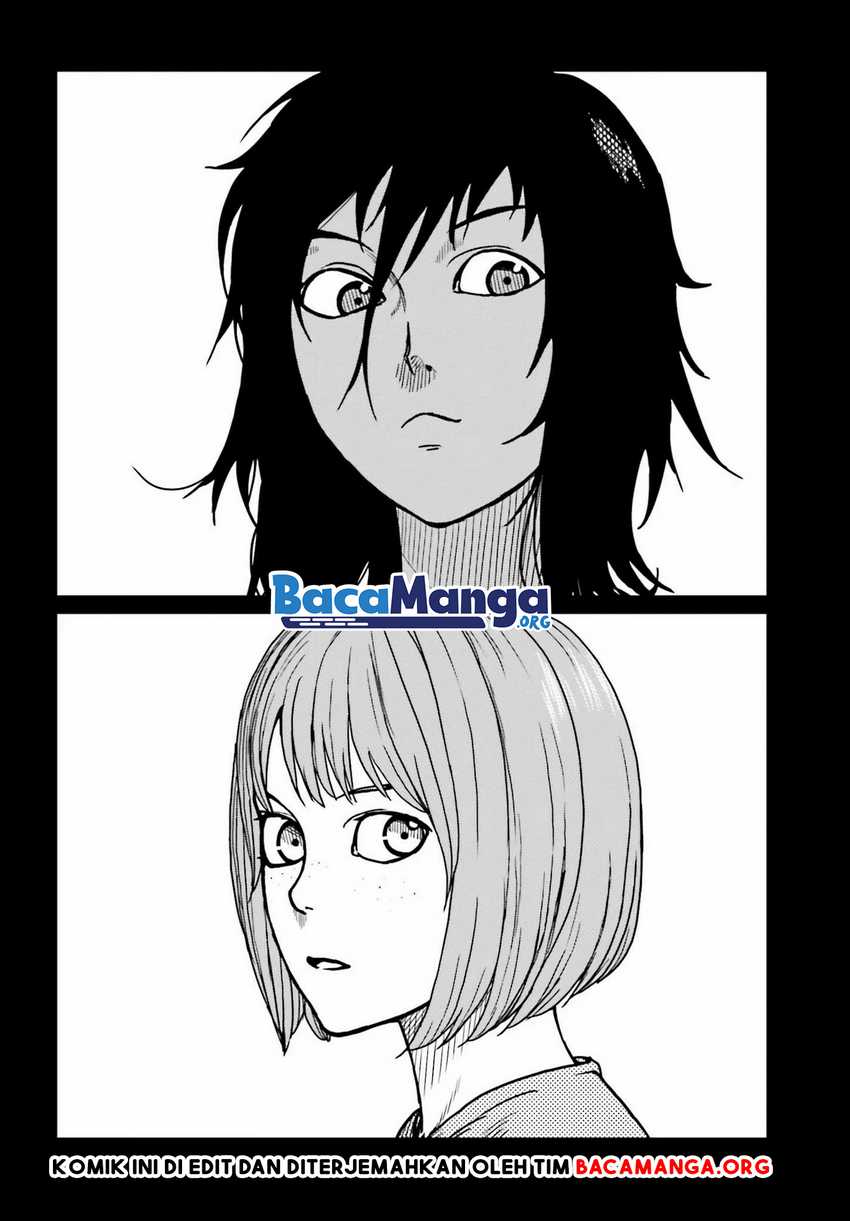 Yajin Tensei: Karate Survivor in Another World chapter 28