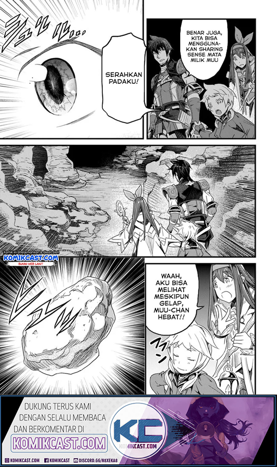 Yakudatazu Skill ni Jinsei o Sosogikomi 25-nen, Imasara Saikyou no Boukentan Midori Kashi no Akira chapter 14