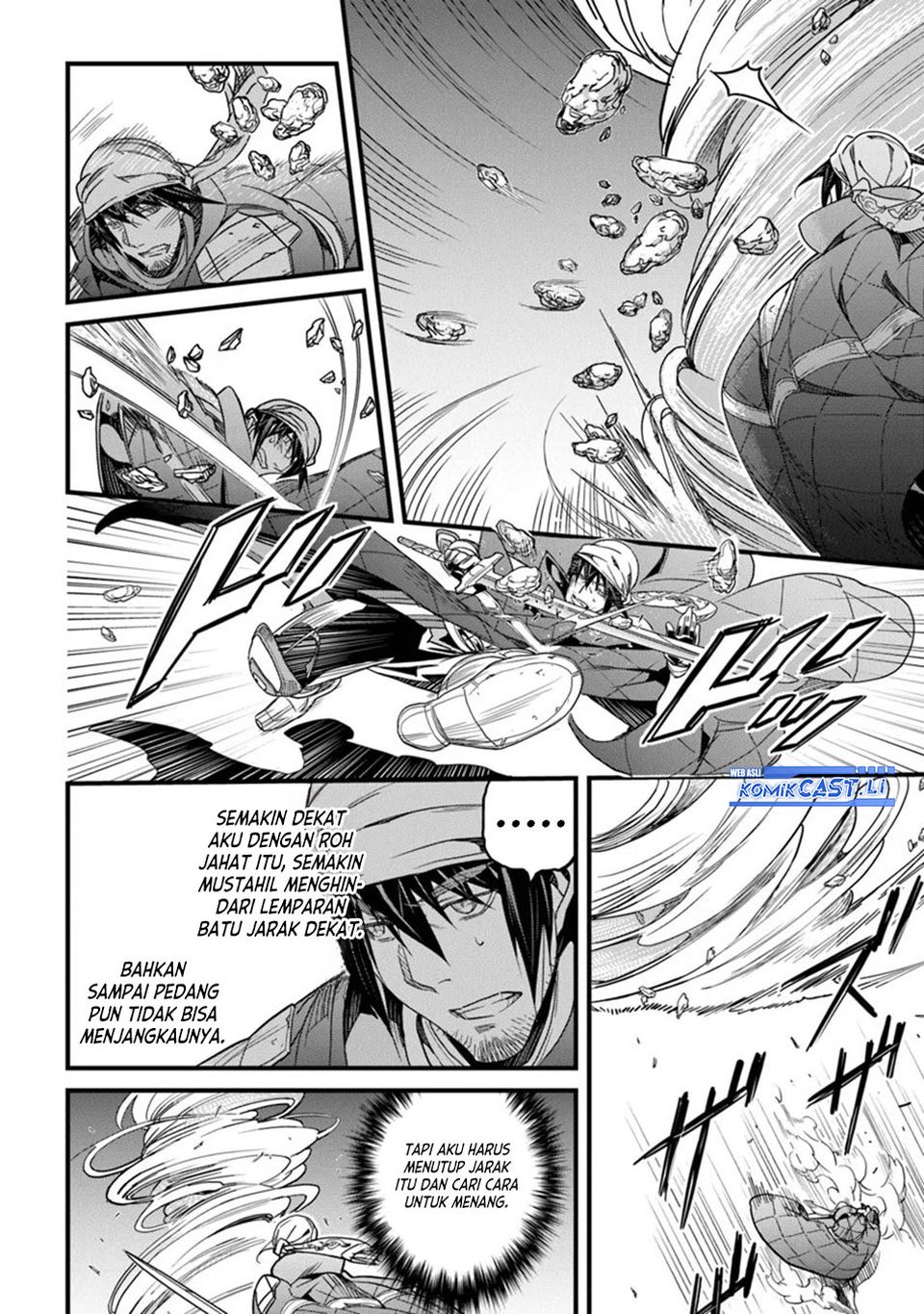 Yakudatazu Skill ni Jinsei o Sosogikomi 25-nen, Imasara Saikyou no Boukentan Midori Kashi no Akira chapter 46