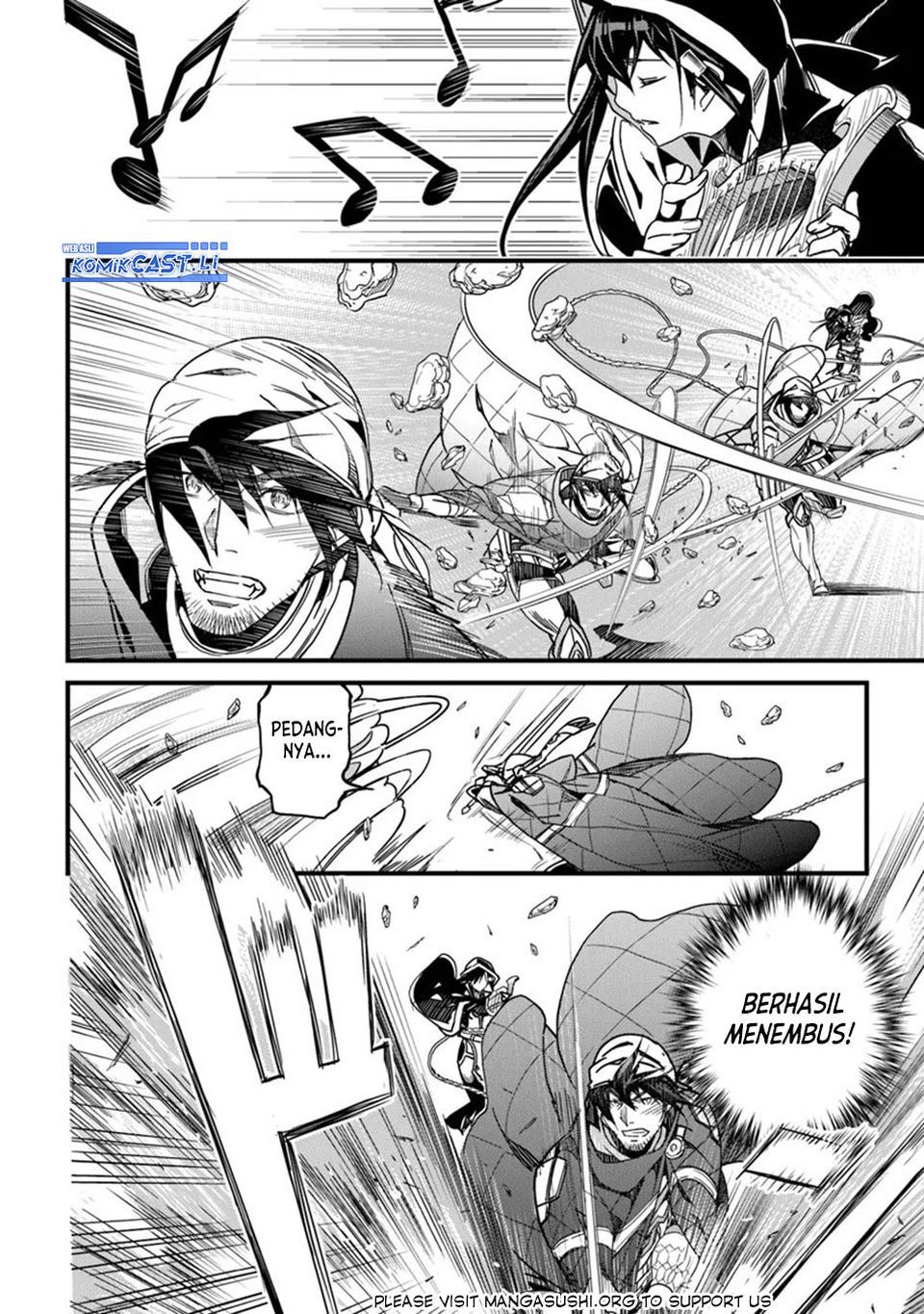 Yakudatazu Skill ni Jinsei o Sosogikomi 25-nen, Imasara Saikyou no Boukentan Midori Kashi no Akira chapter 46