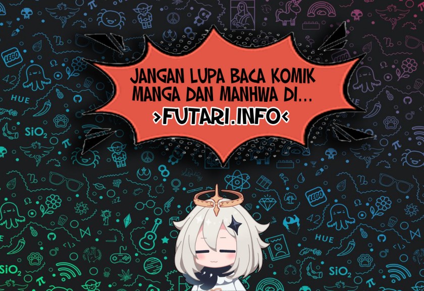 Yamaguchi-kun wa Warukunai Chapter 05 Bahasa Indonesia