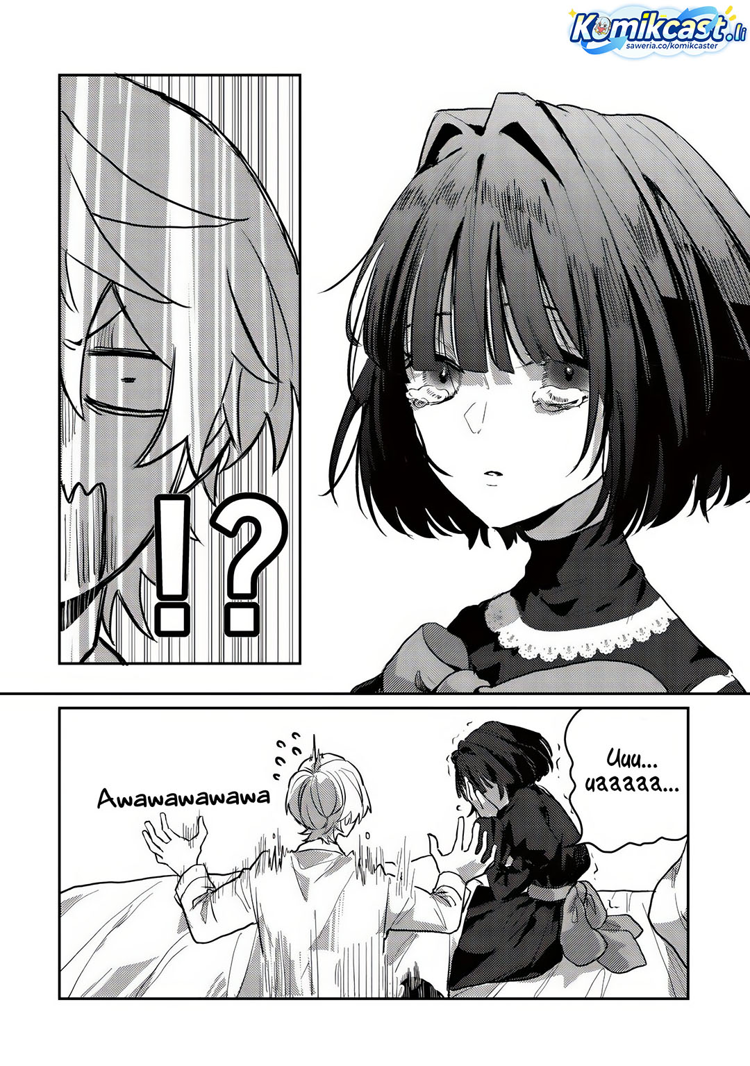 Yami-ochi Rasu Bosu Reijou No Osananajimi Ni Tensei Shita. Ore Ga Shindara Bad End Kakutei Na Node Saikyou Ni Natta Kedo, Mou Yami-ochi “yandere-ka” Shitemasen Ka? chapter 2