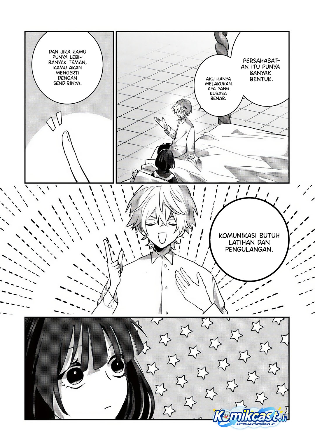 Yami-ochi Rasu Bosu Reijou No Osananajimi Ni Tensei Shita. Ore Ga Shindara Bad End Kakutei Na Node Saikyou Ni Natta Kedo, Mou Yami-ochi “yandere-ka” Shitemasen Ka? chapter 2