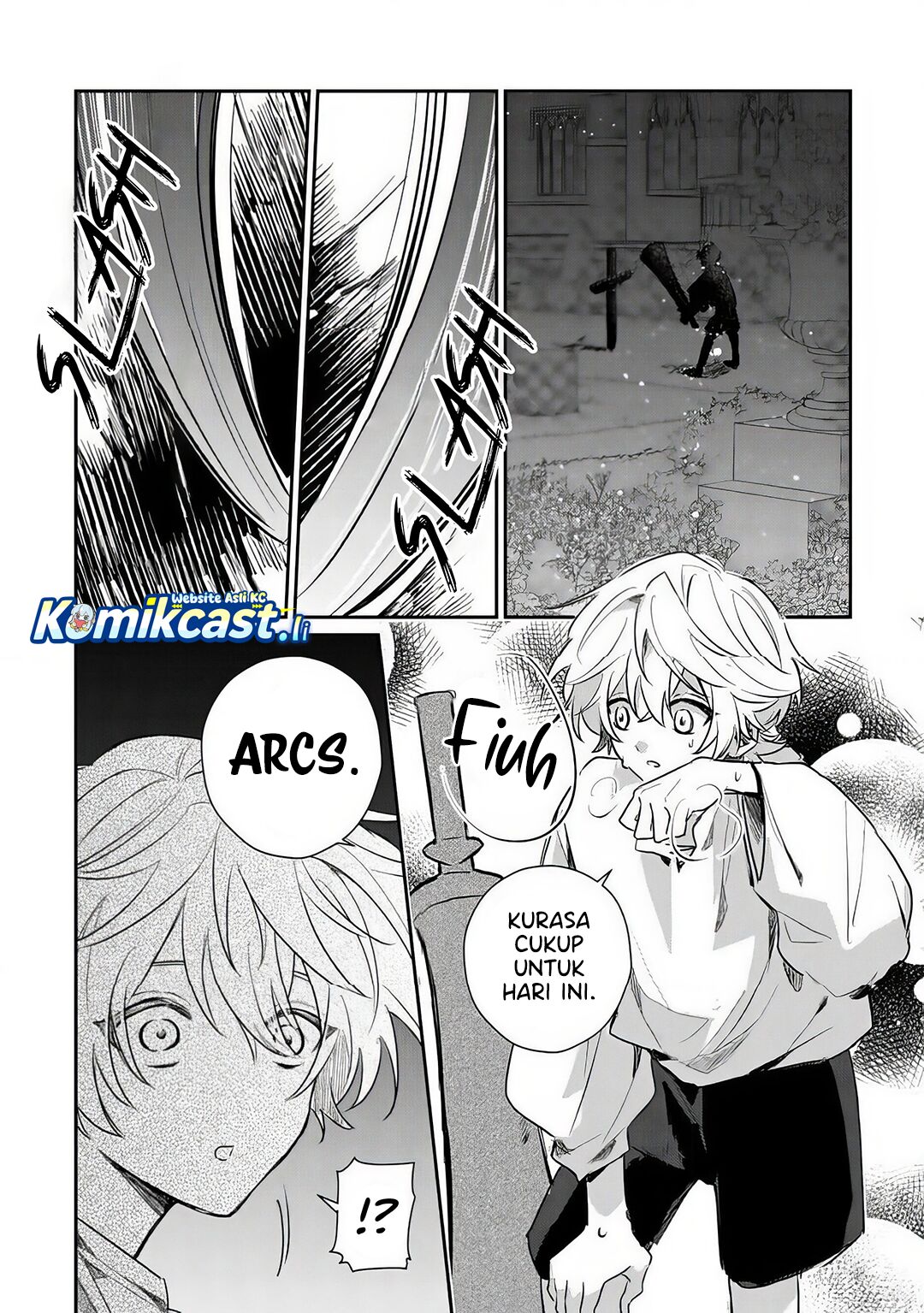 Yami-ochi Rasu Bosu Reijou No Osananajimi Ni Tensei Shita. Ore Ga Shindara Bad End Kakutei Na Node Saikyou Ni Natta Kedo, Mou Yami-ochi “yandere-ka” Shitemasen Ka? chapter 3