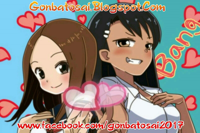 Yancha Gal no Anjou-san (Web) Chapter 13-15 Bahasa Indonesia