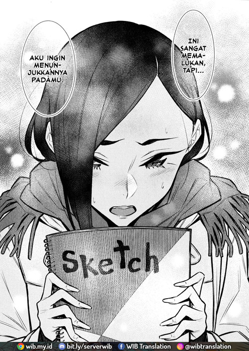 Yancha Gal no Anjou-san chapter 59