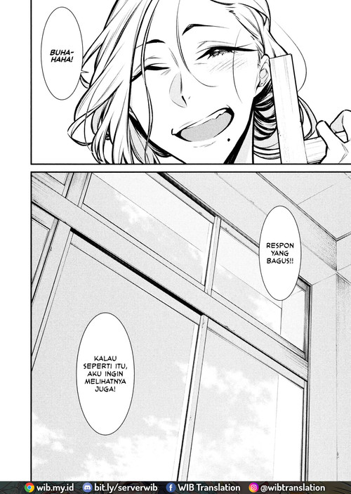 Yancha Gal no Anjou-san chapter 59