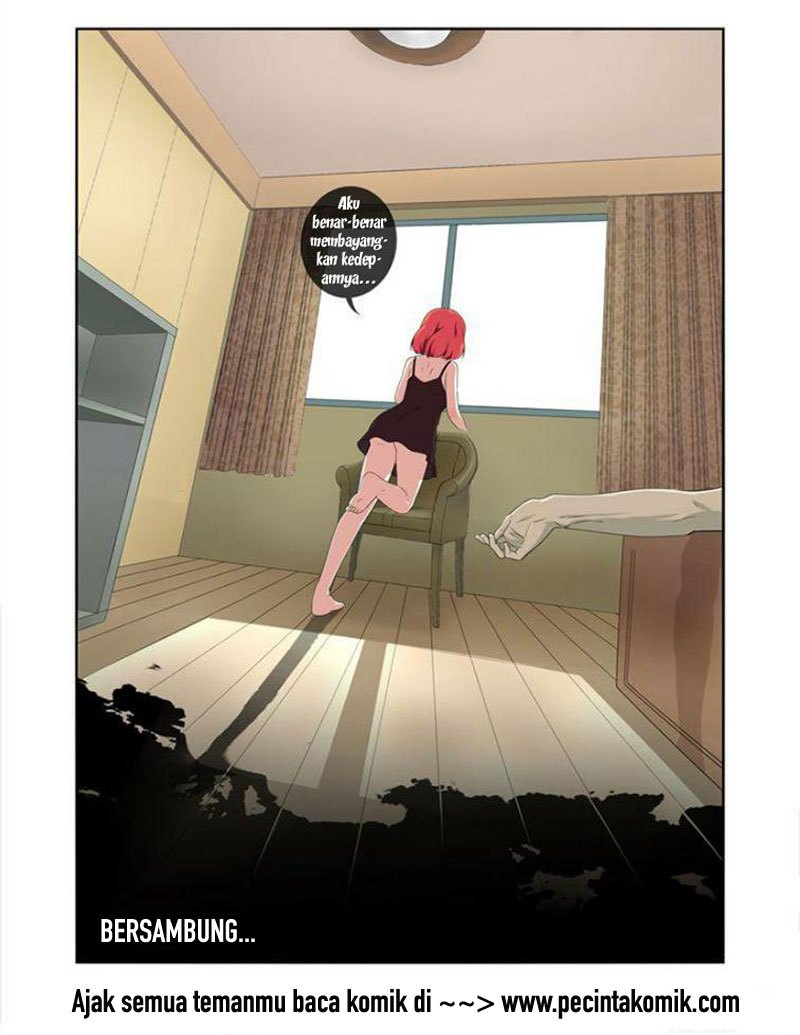 Yaoguai Mingdan Chapter 09