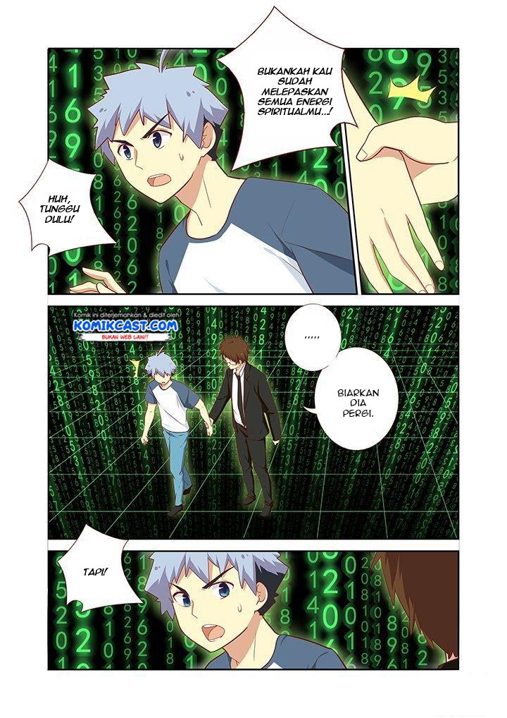 Yaoguai Mingdan chapter 139