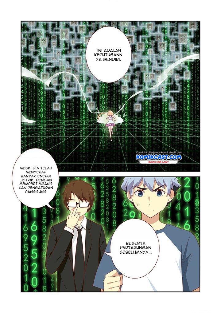 Yaoguai Mingdan chapter 139