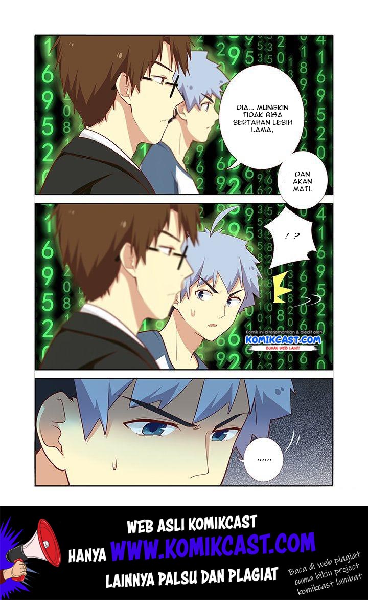 Yaoguai Mingdan chapter 139
