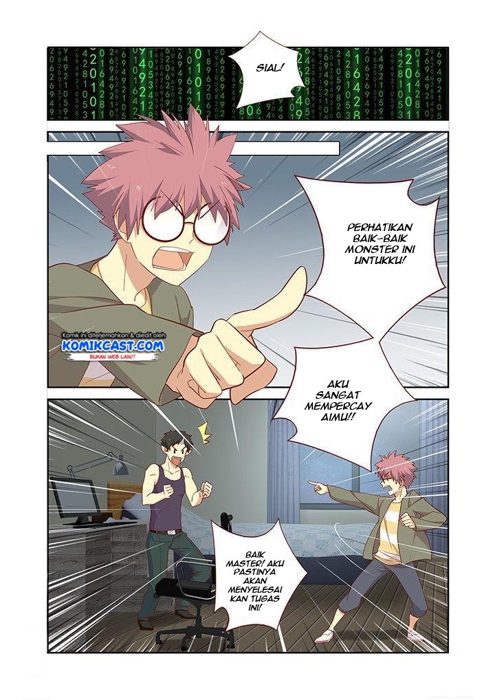 Yaoguai Mingdan chapter 139