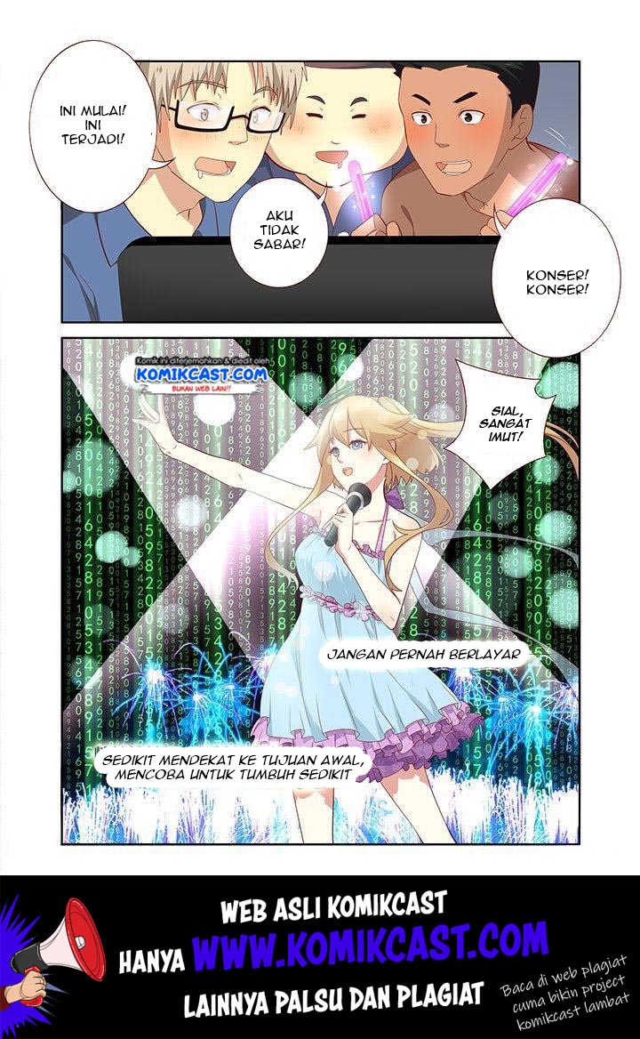 Yaoguai Mingdan chapter 139