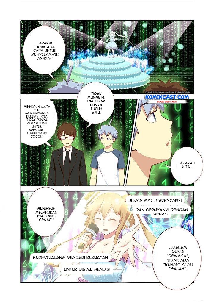 Yaoguai Mingdan chapter 139