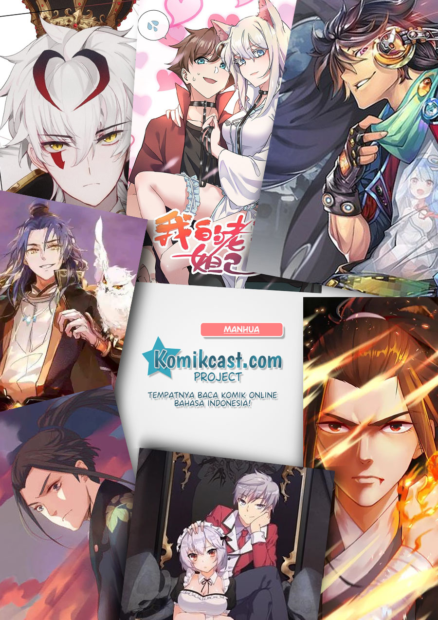 Yaoguai Mingdan chapter 171