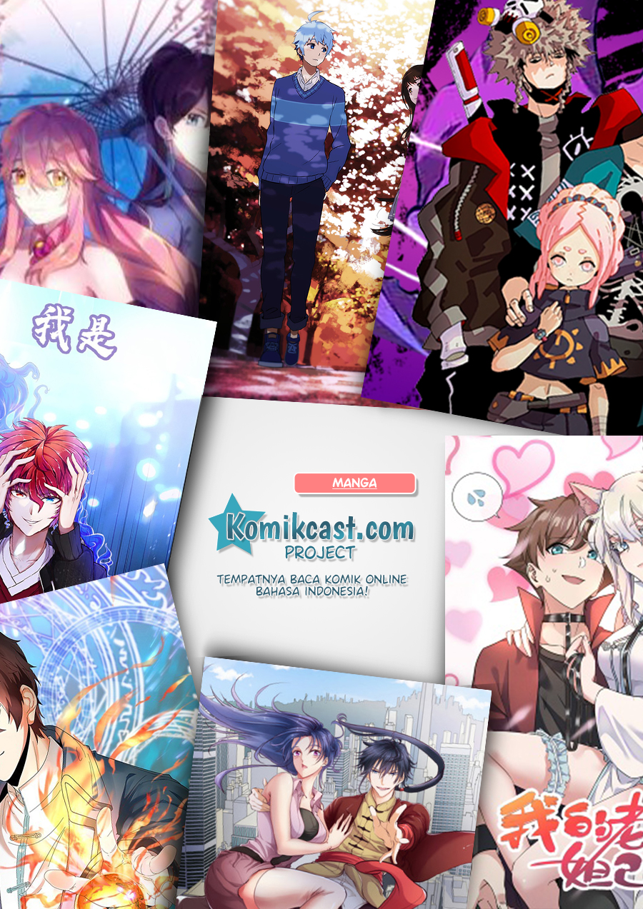 Yaoguai Mingdan Chapter 238 Bahasa Indonesia
