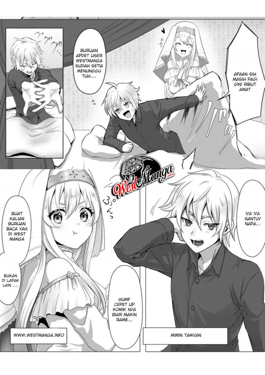 Yari no Yuusha no Yarinaoshi Chapter 36 Bahasa Indonesia