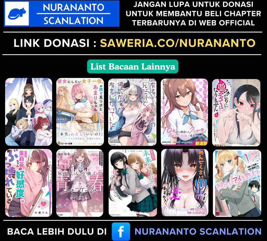 Yarikonda ren’ai game no akuyaku ni tensei shita node, gensaku chishiki de hiroin o kōryaku shimasu chapter 2