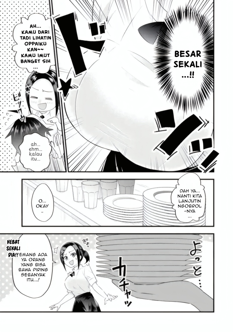 Yarikonda ren’ai game no akuyaku ni tensei shita node, gensaku chishiki de hiroin o kōryaku shimasu chapter 5