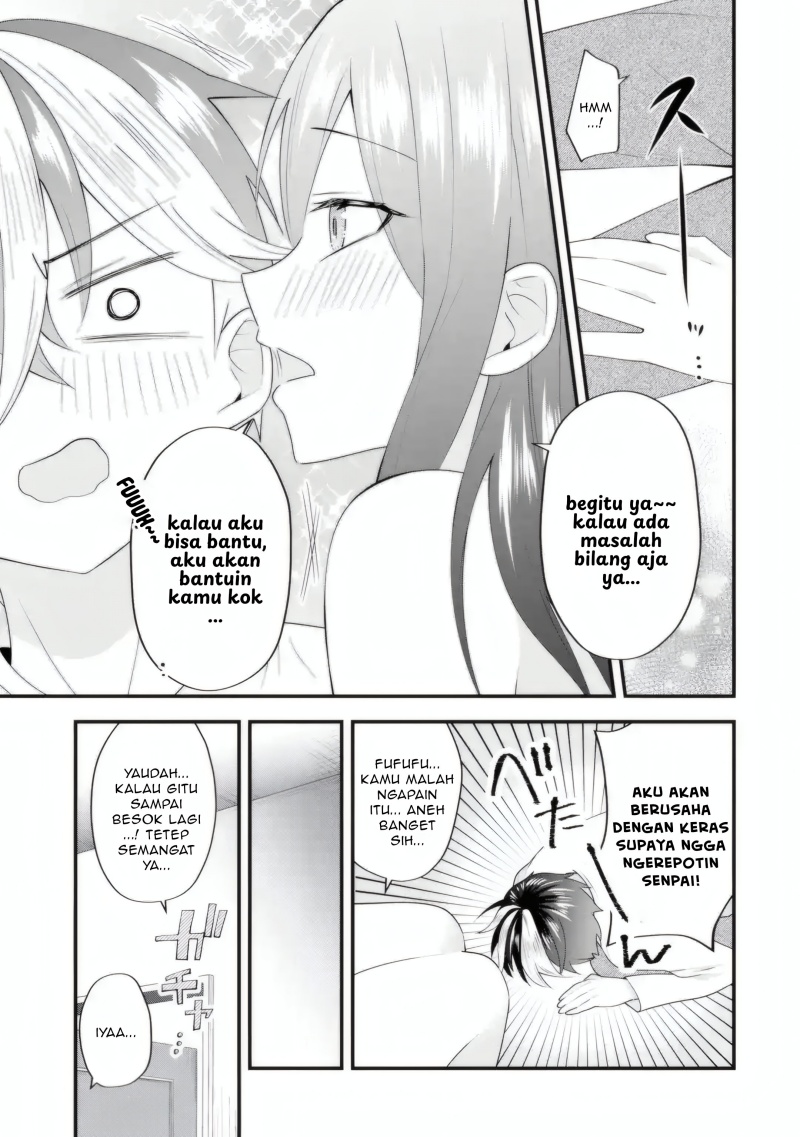 Yarikonda ren’ai game no akuyaku ni tensei shita node, gensaku chishiki de hiroin o kōryaku shimasu chapter 5