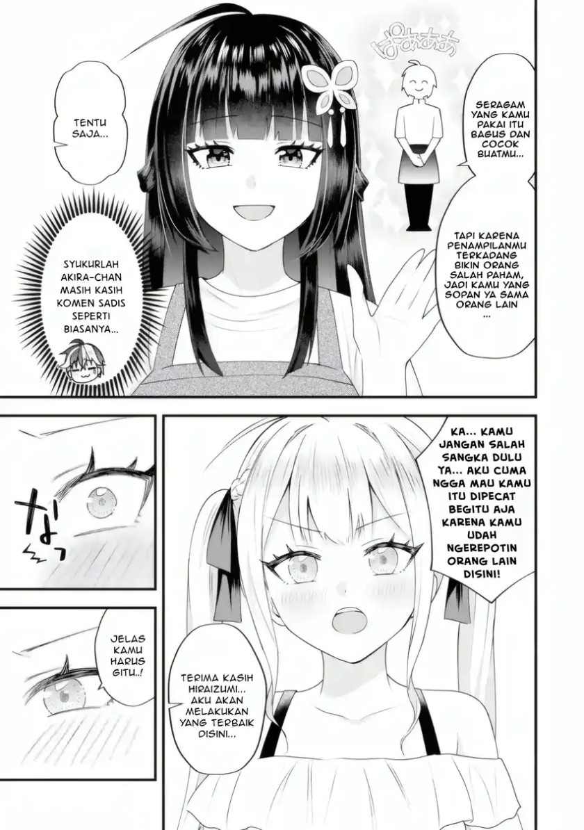 Yarikonda ren’ai game no akuyaku ni tensei shita node, gensaku chishiki de hiroin o kōryaku shimasu chapter 5