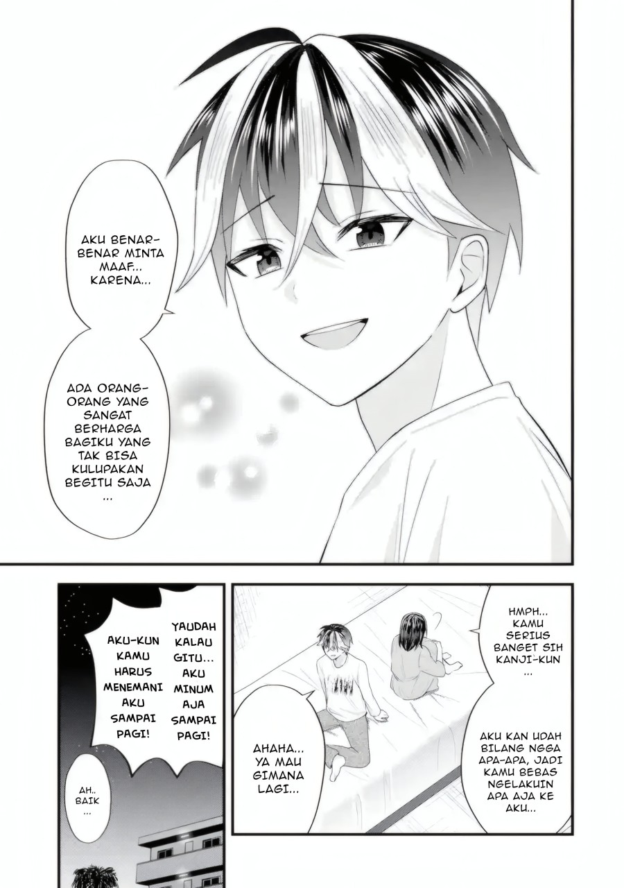 Yarikonda ren’ai game no akuyaku ni tensei shita node, gensaku chishiki de hiroin o kōryaku shimasu chapter 5