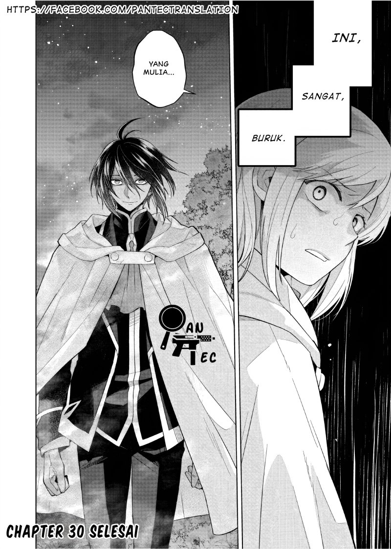Yarinaoshi Reijou wa Ryuutei Heika wo Kouryaku-chuu chapter 30