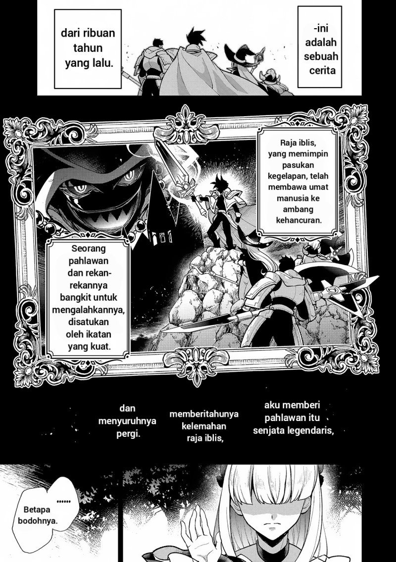 Dilarang COPAS - situs resmi www.mangacanblog.com - Komik yasei no last boss ga arawareta 049.1 - chapter 49.1 50.1 Indonesia yasei no last boss ga arawareta 049.1 - chapter 49.1 Terbaru 3|Baca Manga Komik Indonesia|Mangacan