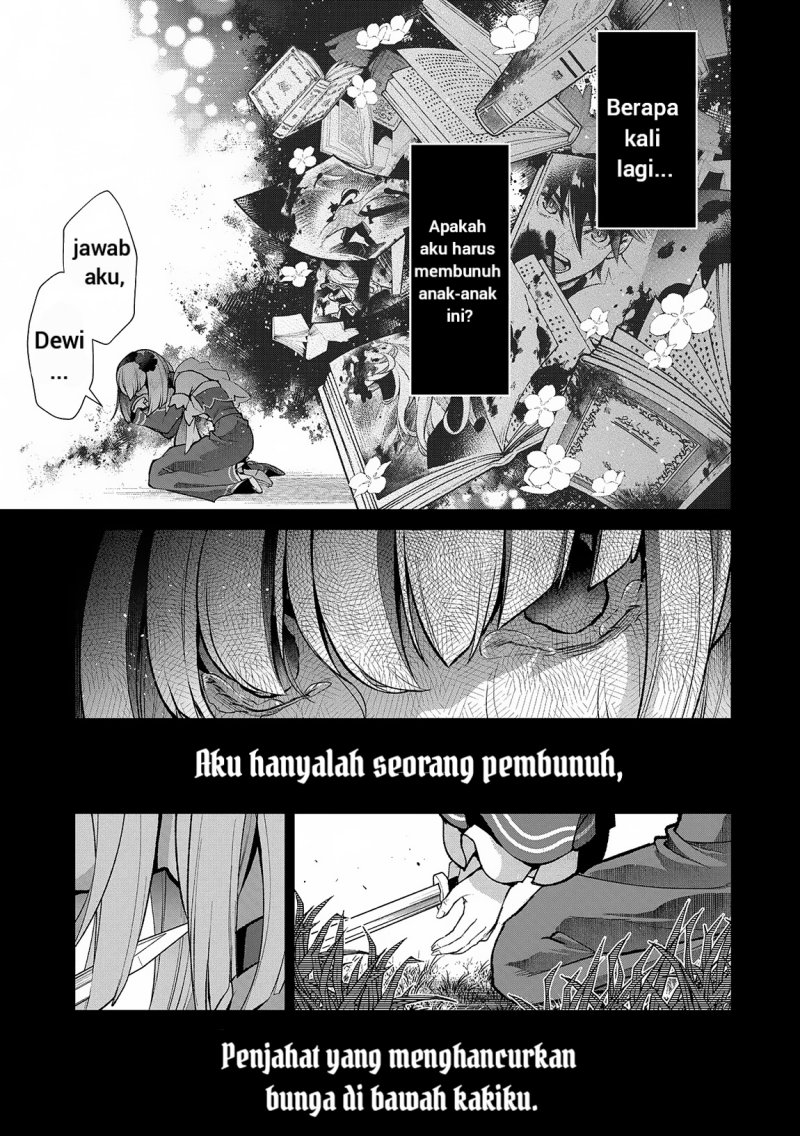 Dilarang COPAS - situs resmi www.mangacanblog.com - Komik yasei no last boss ga arawareta 049.1 - chapter 49.1 50.1 Indonesia yasei no last boss ga arawareta 049.1 - chapter 49.1 Terbaru 7|Baca Manga Komik Indonesia|Mangacan