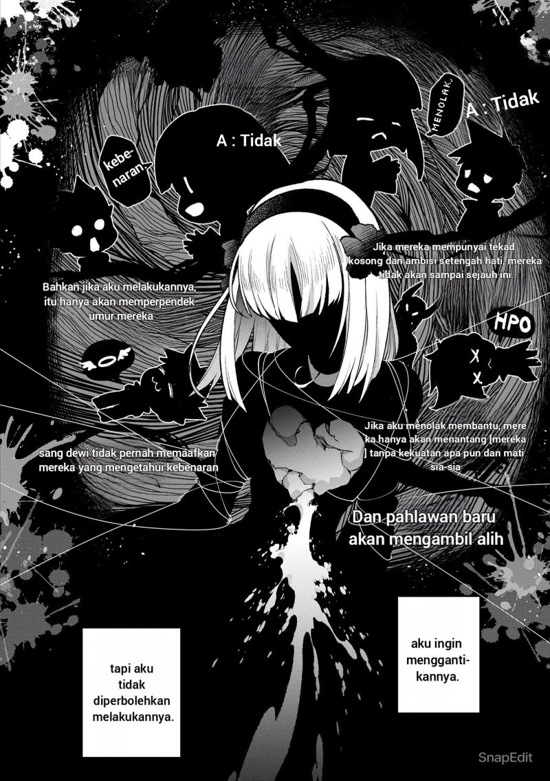 Dilarang COPAS - situs resmi www.mangacanblog.com - Komik yasei no last boss ga arawareta 049.1 - chapter 49.1 50.1 Indonesia yasei no last boss ga arawareta 049.1 - chapter 49.1 Terbaru 10|Baca Manga Komik Indonesia|Mangacan